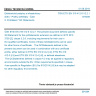 ČSN ETSI EN 319 412-5 V2.2.1 - Elektronické podpisy a infrastruktury (ESI) - Profily certifikátu - Část 5: Prohlášení &quot;QC Statements