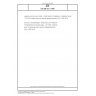 DIN EN ISO 11495 Jewellery and precious metals - Determination of palladium in palladium alloys - ICP-OES method using an internal standard element (ISO 11495:2019)