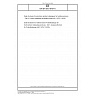 DIN EN ISO 16757-5 Data structures for electronic product catalogues for building services - Part 5: Product catalogue exchange format (ISO 16757-5:2025)