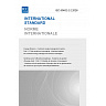 IEC 63402-2-2:2026 - Energy efficiency - Customer energy management system - Part 2-2: Data model and messaging - Interface between the customer energy manager and resource managers IEC 63402-2-2:2026 - Energy efficiency - Customer energy management system - Part 2-2: Data model and messaging - Interface between the customer energy manager and resource managers