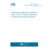 UNE EN 60335-2-87:2004/A2:2019 Household and similar electrical appliances - Safety - Part 2-87: Particular requirements for electrical animal-stunning equipment UNE EN 60335-2-87:2004/A2:2019 Household and similar electrical appliances - Safety - Part 2-87: Particular requirements for electrical animal-stunning equipment