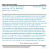 ČSN EN 61158-5-22 ed. 2 - Průmyslové komunikační sítě - Specifikace sběrnice pole - Část 5-22: Definice služby aplikační vrstvy - Prvky typu 22