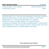 ČSN EN IEC 60079-15 ed. 4 - Výbušné atmosféry - Část 15: Zařízení chráněné typem ochrany &quot;n