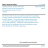 ČSN EN ISO 14732 - Svářečský personál - Zkoušky svářečských operátorů a seřizovačů pro mechanizované a automatizované svařování kovových materiálů ČSN EN ISO 14732 - Svářečský personál - Zkoušky svářečských operátorů a seřizovačů pro mechanizované a automatizované svařování kovových materiálů