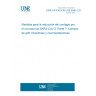 ESPECIFICACION UNE 0066-7:2020 Measures to reduce the spread of coronavirus SARS-CoV-2. Part 7: Golf courses. Guidelines and recommendations. ESPECIFICACION UNE 0066-7:2020 Measures to reduce the spread of coronavirus SARS-CoV-2. Part 7: Golf courses. Guidelines and recommendations.
