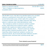 ČSN EN 60974-10 ed. 3 - Zařízení pro obloukové svařování - Část 10: Požadavky na elektromagnetickou kompatibilitu (EMC)