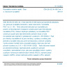 ČSN EN IEC 61439-2 ed. 3 - Rozváděče nízkého napětí - Část 2: Výkonové rozváděče