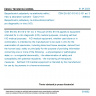 ČSN EN IEC 61010-2-101 ed. 3 - Bezpečnostní požadavky na elektrická měřicí, řídicí a laboratorní zařízení - Část 2-101: Bezpečnostní požadavky na zdravotnická zařízení pro diagnostiku in vitro (IVD)