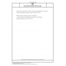 DIN CWA 16519DIN SPEC 91302 Design and Construction Code for mechanical equipments of innovative nuclear installations; English version CWA 16519:2012 DIN CWA 16519DIN SPEC 91302 Design and Construction Code for mechanical equipments of innovative nuclear installations; English version CWA 16519:2012