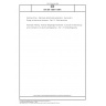 DIN EN 1999-1-5/NA National Annex - Nationally determined parameters - Eurocode 9: Design of aluminium structures - Part 1-5: Shell structures