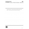 ISO/IEC 17568:2013-Information technology — Telecommunications and information exchange between systems — Close proximity electric induction wireless communications ISO/IEC 17568:2013-Information technology — Telecommunications and information exchange between systems — Close proximity electric induction wireless communications
