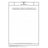 DIN 14463-2/A1 Löschwasseranlagen - Fernbetätigte Füll- und Entleerungsstationen - Teil 2: Für Wasserlöschanlagen mit leerem und drucklosem Rohrnetz; Änderung A1