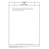 DIN 3960 Beiblatt 1 Begriffe und Bestimmungsgrößen für Stirnräder (Zylinderräder) und Stirnradpaare (Zylinderradpaare) mit Evolventenverzahnung; Zusammenstellung der Gleichungen DIN 3960 Beiblatt 1 Begriffe und Bestimmungsgrößen für Stirnräder (Zylinderräder) und Stirnradpaare (Zylinderradpaare) mit Evolventenverzahnung; Zusammenstellung der Gleichungen