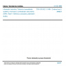 ČSN ISO/IEC 10166-1 Změna Amd.2 - Informační technika. Textové a kancelářské systémy. Archivace a vyhledávání dokumentů (DFR). Část 1: Definice a procedury abstraktní služby