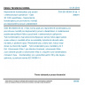 ČSN EN 60384-20 ed. 3 - Neproměnné kondenzátory pro použití v elektronických zařízeních - Část 20: Dílčí specifikace - Neproměnné kondenzátory pro povrchovou montáž pro stejnosměrný proud s dielektrikem z metalizované polyfenylensulfidové fólie