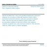 ČSN EN IEC 60974-2 ed. 4 - Zařízení pro obloukové svařování - Část 2: Kapalinové chladicí systémy