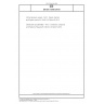 DIN EN 13445-3/A19 Unbefeuerte Druckbehälter - Teil 3: Konstruktion; Deutsche und Englische Fassung EN 13445-3:2014/prA19:2019