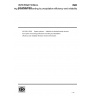 ISO 9621:2024 - Space systems — Methods to decide thermal vacuum test cycles of recurring production according to precipitation efficiency and reliability ISO 9621:2024 - Space systems — Methods to decide thermal vacuum test cycles of recurring production according to precipitation efficiency and reliability