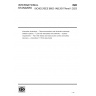 ISO/IEC/IEEE 8802-1AB:2017/Amd 1:2023-Information technology — Telecommunications and information exchange between systems — Local and metropolitan area networks — Specific requirements — Part 1AB: Station and media access control connectivity discovery-Amendment 1: YANG data model ISO/IEC/IEEE 8802-1AB:2017/Amd 1:2023-Information technology — Telecommunications and information exchange between systems — Local and metropolitan area networks — Specific requirements — Part 1AB: Station and media access control connectivity discovery-Amendment 1: YANG data model