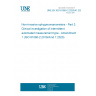 UNE EN ISO 81060-2:2020/A1:2021 Non-invasive sphygmomanometers - Part 2: Clinical investigation of intermittent automated measurement type - Amendment 1 (ISO 81060-2:2018/Amd 1:2020)