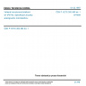 ČSN P I-ETS 300 480 ed. 1 - Veřejná komutovaná telefonní síť (PSTN). Specifikace zkoušky analogového mikrotelefonu