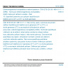 ČSN ETSI EN 301 489-10 V1.1.1 - Elektromagnetická kompatibilita a rádiové spektrum (ERM) - Norma pro elektromagnetickou kompatibilitu (EMC) rádiových zařízení a služeb - Část 10: Specifické podmínky pro zařízení bezšňůrových telefonů první (CT1 a CT1+) a druhé generace (CT2)