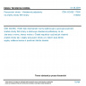 ČSN ISO/IEC 17030 - Posuzování shody - Všeobecné požadavky na značky shody třetí strany ČSN ISO/IEC 17030 - Posuzování shody - Všeobecné požadavky na značky shody třetí strany