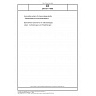 DIN EN 17999 Accessible systems for living independently - Requirements and recommendations DIN EN 17999 Accessible systems for living independently - Requirements and recommendations