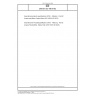 DIN EN ISO 16610-62 Geometrical product specifications (GPS) - Filtration - Part 62: Linear areal filters: Spline filters (ISO 16610-62:2023)