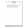 DIN EN ISO 17226-1 Leather - Chemical determination of formaldehyde content - Part 1: Method using high-performance liquid chromatography (ISO 17226-1:2021)