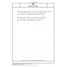 DIN EN ISO 4259-1 Petroleum and related products - Precision of measurement methods and results - Part 1: Determination of precision data in relation to methods of test (ISO 4259-1:2017 + Amd 1:2019 + Amd 2:2020)