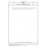 DIN ISO/TS 22939DIN SPEC 91203 Bodenbeschaffenheit - Messung von Enzymaktivitätsmustern in Bodenproben mit fluorogenen Substraten in Mikrotiterplatten (ISO/TS 22939:2010) DIN ISO/TS 22939DIN SPEC 91203 Bodenbeschaffenheit - Messung von Enzymaktivitätsmustern in Bodenproben mit fluorogenen Substraten in Mikrotiterplatten (ISO/TS 22939:2010)