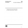 ISO 22391-5:2009/Amd 1:2020 - Plastics piping systems for hot and cold water installations — Polyethylene of raised temperature resistance (PE-RT) — Part 5: Fitness for purpose of the system — Amendment 1