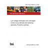 BS EN IEC 60947-5-2:2020 Low-voltage switchgear and controlgear Control circuit devices and switching elements. Proximity switches BS EN IEC 60947-5-2:2020 Low-voltage switchgear and controlgear Control circuit devices and switching elements. Proximity switches