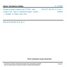 ČSN ETS 300 392-10-12 ed. 2 - Zemské svazkové rádiové sítě (TETRA) - Hlas a data (V+D) - Část 10: Doplňkové služby - stupeň 1 - Podčást 12: Držení volání (CH)