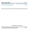 ČSN EN 62271-100 ed. 2 Změna A2 - Vysokonapěťová spínací a řídicí zařízení - Část 100: Vypínače střídavého proudu