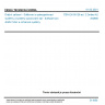 ČSN EN 50128 ed. 2 Změna A2 - Drážní zařízení - Sdělovací a zabezpečovací systémy a systémy zpracování dat - Software pro drážní řídicí a ochranné systémy
