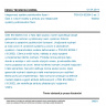 ČSN EN 62264-2 ed. 2 - Integrovaný systém podnikového řízení - Část 2: Cílové modely a atributy pro integrované systémy podnikového řízení