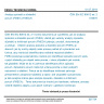 ČSN EN IEC 60812 ed. 2 - Analýza způsobů a důsledků poruch (FMEA a FMECA)