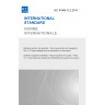 IEC 61966-12-2:2014 - Multimedia systems and equipment - Colour measurement and management - Part 12-2: Simple metadata format for identification of colour gamut IEC 61966-12-2:2014 - Multimedia systems and equipment - Colour measurement and management - Part 12-2: Simple metadata format for identification of colour gamut