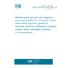 ESPECIFICACION UNE 0066-19:2020 Measures to reduce the spread of coronavirus SARS-CoV-2. Part 19: MICE Tourism: design, implementation and management of meetings, Incentives, conferences, congresses, events and trade fairs. Guidelines and recommendations. ESPECIFICACION UNE 0066-19:2020 Measures to reduce the spread of coronavirus SARS-CoV-2. Part 19: MICE Tourism: design, implementation and management of meetings, Incentives, conferences, congresses, events and trade fairs. Guidelines and recommendations.