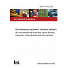 BS EN 18152:2026 Mountaineering equipment. Interfaces between ski mountaineering boots and clip-on binding crampons. Requirements and test methods BS EN 18152:2026 Mountaineering equipment. Interfaces between ski mountaineering boots and clip-on binding crampons. Requirements and test methods