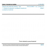 ČSN EN 60601-1 ed. 2 Změna A12 - Zdravotnické elektrické přístroje - Část 1: Všeobecné požadavky na základní bezpečnost a nezbytnou funkčnost