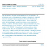 ČSN EN 60079-17 ed. 4 - Výbušné atmosféry - Část 17: Revize a preventivní údržba elektrických instalací