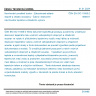 ČSN EN ISO 11855-2 - Navrhování prostředí budov - Zabudované sálavé otopné a chladicí soustavy - Část 2: Stanovení návrhového topného a chladicího výkonu