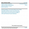 ČSN EN IEC 63002 ed. 3 - Specifikace vzájemné spolupráce a metody komunikace pro externí napáječe používané se zařízeními výpočetní techniky a elektroniky