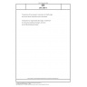 DIN 3965-4 Tolerancing of bevel gears; tolerances for shaft angle errors and axes intersection point deviations DIN 3965-4 Tolerancing of bevel gears; tolerances for shaft angle errors and axes intersection point deviations