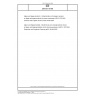 DIN EN 18196 Algen und Algenprodukte - Bestimmung von anorganischem Arsen in Algen und Algenprodukten durch Anionenaustausch (HPLC-ICP-MS); Deutsche und Englische Fassung prEN 18196:2025