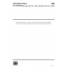 ISO/IEC 8473-5:1997-Information technology — Protocol for providing the connectionless-mode network service: Provision of the underlying service by ISDN circuit-switched B-channels