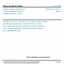 ČSN EN ISO 105-E14 - Textilie - Zkoušky stálobarevnosti - Část E14: Stálobarevnost při kyselém valchování: mírném